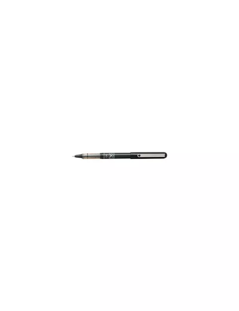 Penna Roller V Ball Pilot - 0,5 mm - 011210 (Nero) Penna Roller V Ball Pilot - 0,5 mm - 011210 (Nero)