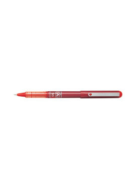 Penna Roller V Ball Pilot - 0,5 mm - 011212 (Rosso)