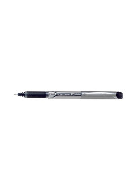 Penna Roller V5 Grip Pilot - ad Ago - 0,5 mm - 006730 (Nero)