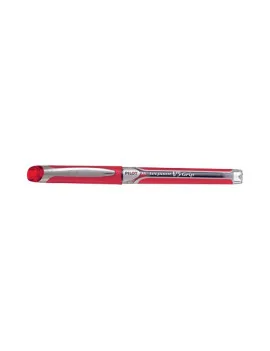 Penna Roller V5 Grip Pilot - ad Ago - 0,5 mm - 006732 (Rosso)