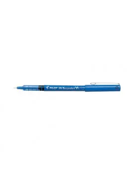 Penna Roller V5 Pilot - ad Ago - 0,5 mm - 011691 (Blu)