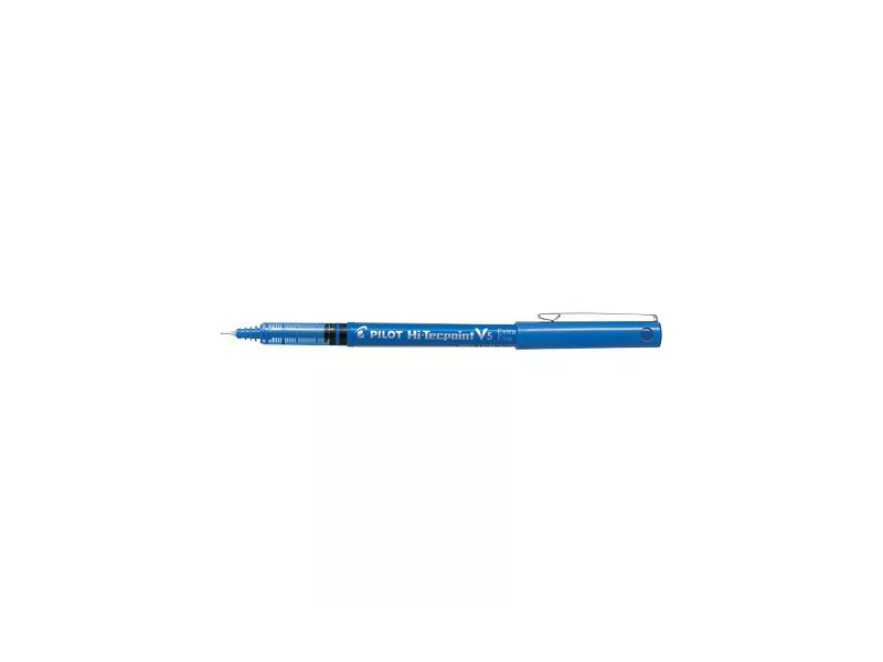 Penna Roller V5 Pilot - ad Ago - 0,5 mm - 011691 (Blu) Penna Roller V5 Pilot - ad Ago - 0,5 mm - 011691 (Blu)
