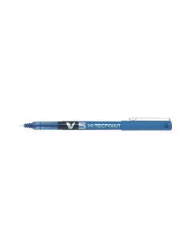 Penna Roller V5 Pilot - ad Ago - 0,5 mm - 011690 (Nero)