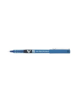 Penna Roller V5 Pilot - ad Ago - 0,5 mm - 011690 (Nero)