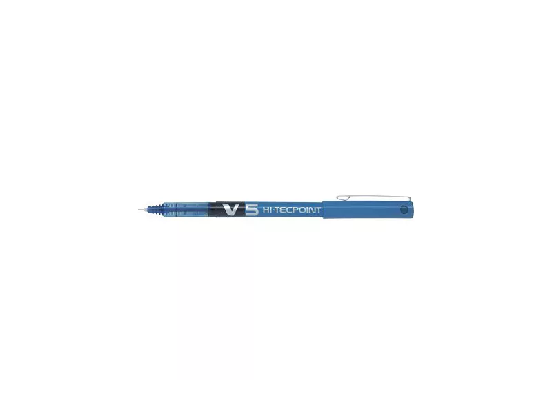 Penna Roller V5 Pilot - ad Ago - 0,5 mm - 011690 (Nero)