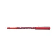 Penna Roller V5 Pilot - ad Ago - 0,5 mm - 011692 (Rosso)