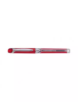 Penna Roller V7 Grip Pilot - ad Ago - 0,7 mm - 006737 (Rosso)