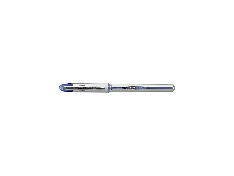 Penna Roller Vision Elite Uni-Ball - 0,8 mm - M UB200 B (Blu Conf. 12)