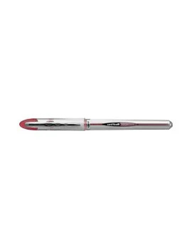 Penna Roller Vision Elite Uni-Ball - 0,8 mm - M UB200 R (Rosso)