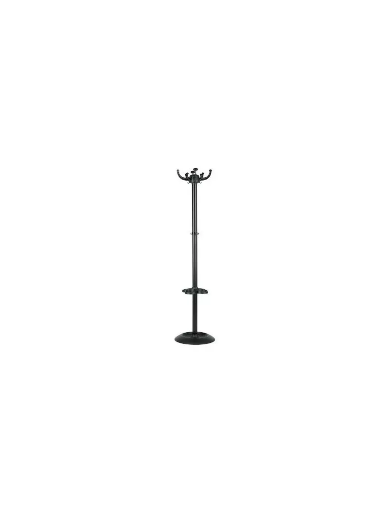 Appendiabiti con Portaombrelli Jolly Unisit - 8+4 Posti - APUJOL/N (Nero) Appendiabiti con Portaombrelli Jolly Unisit - 8+4 Posti - APUJOL/N (Nero)