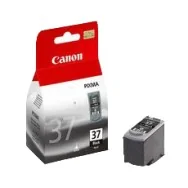 Cartuccia Originale Canon PG-37 2145B001 (Nero 220 pagine)