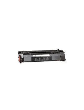 Toner Compatibile HP Q5949X 49X (Nero 6000 pagine)