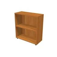 Mobile Protocollo Artexport - Basso a Giorno - 76x32x81,5 cm - LBASL76_3 (Noce Chiaro)