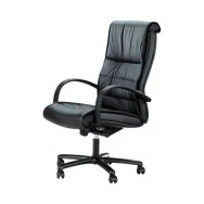 Poltrona Direzionale Executive Ergosit 72 55x51 Nero 9018206060279 