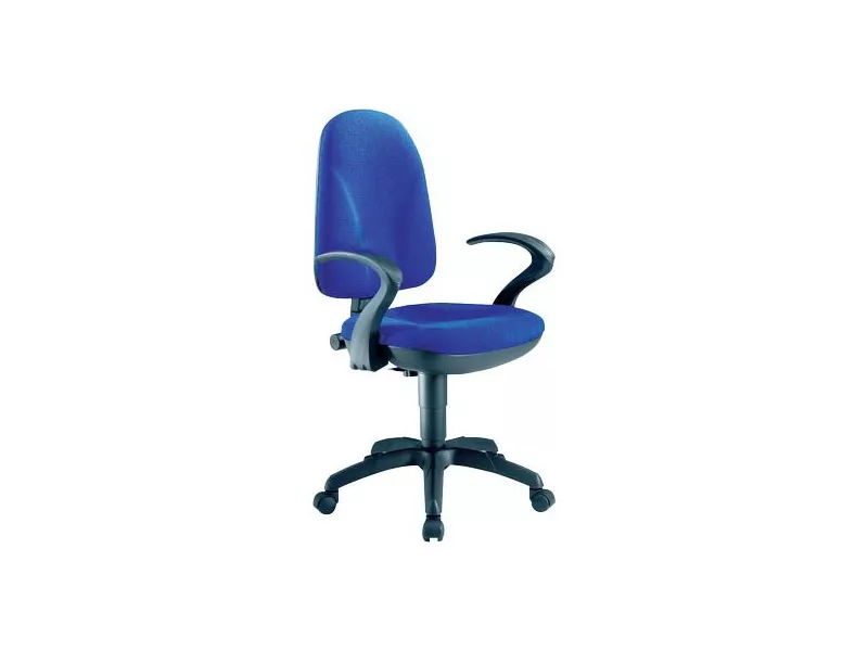 Sedia Operativa Salsa Unisit - Ignifuga - TMTM/IB (Blu)