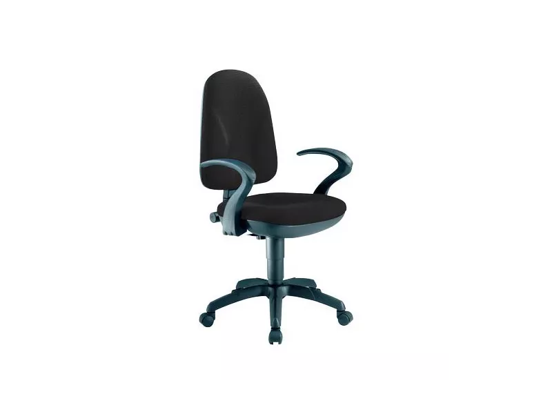 Sedia Operativa Salsa Unisit - Ignifuga - TMTM/IN (Nero) Sedia Operativa Salsa Unisit - Ignifuga - TMTM/IN (Nero)