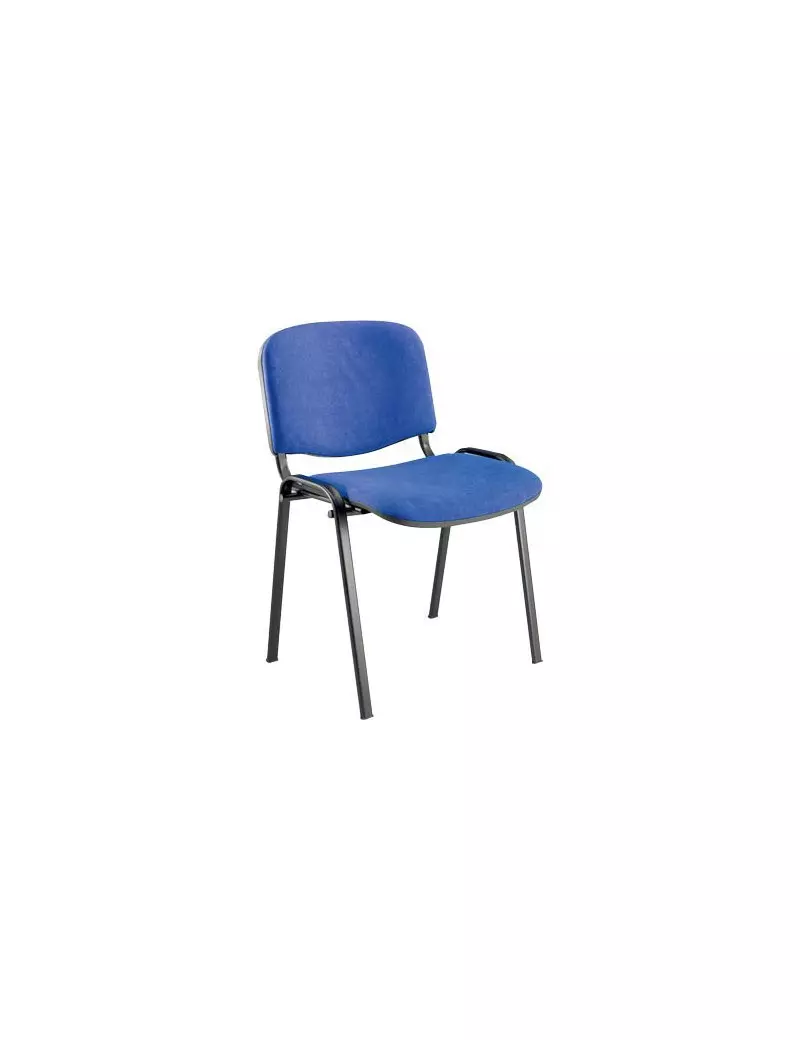 Sedia da Attesa Dado Unisit - Ignifuga - D5S/IB (Blu) Sedia da Attesa Dado Unisit - Ignifuga - D5S/IB (Blu)