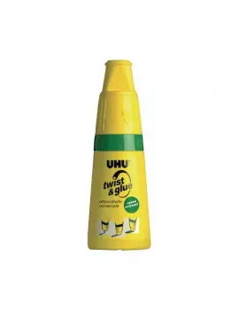 Colla Twist & Glue UHU - 35 ml - D9298