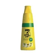 Colla Twist & Glue UHU - 35 ml - D9298