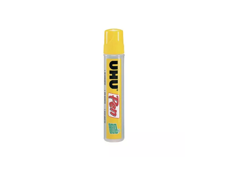 Colla Liquida UHU Pen - 50 ml - D2606