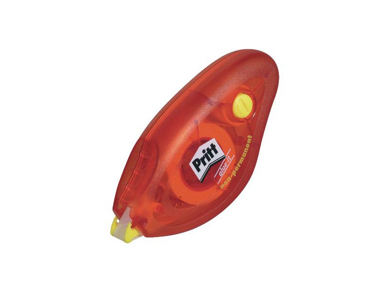 Pritt Roller Compact Removibile 8,5 m 4015000402804 Pritt Roller Compact Removibile 8,5 m 4015000402804