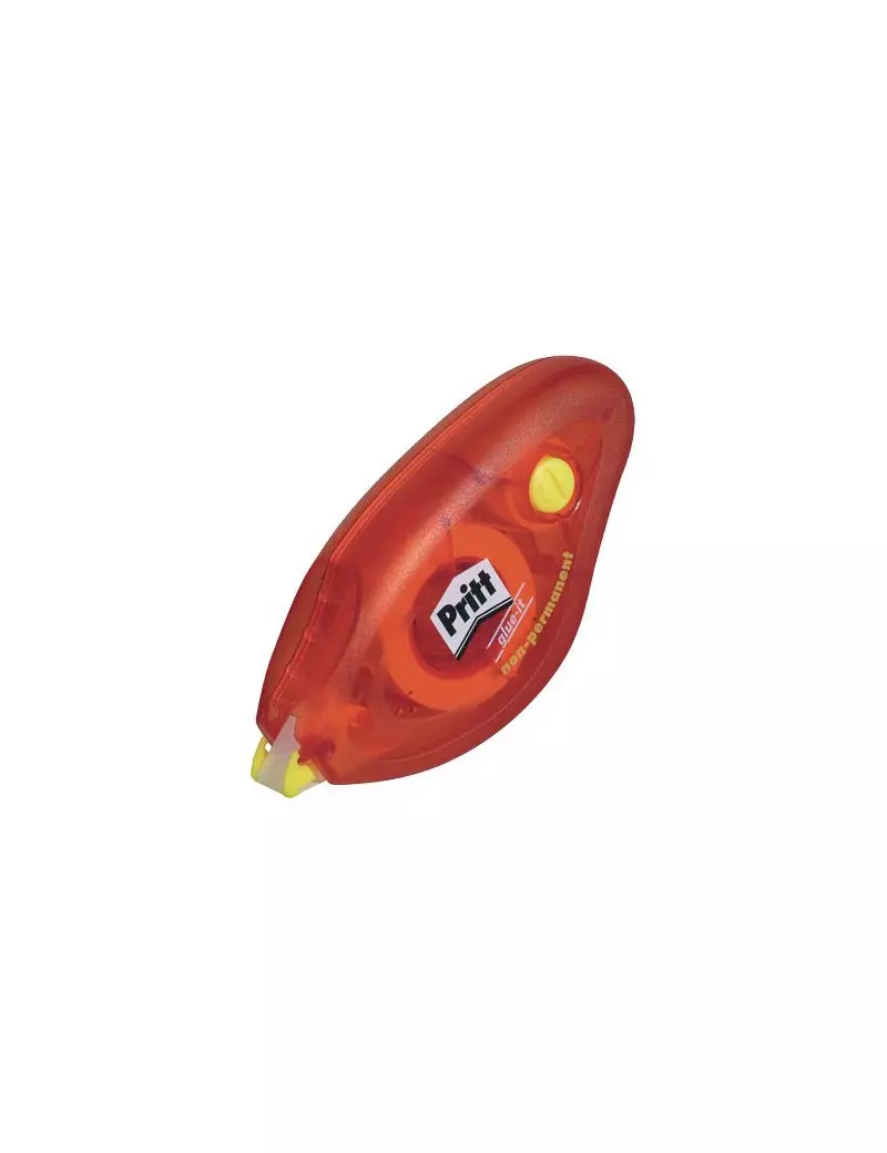 Pritt Roller Compact Removibile 8,5 m 4015000402804 Pritt Roller Compact Removibile 8,5 m 4015000402804