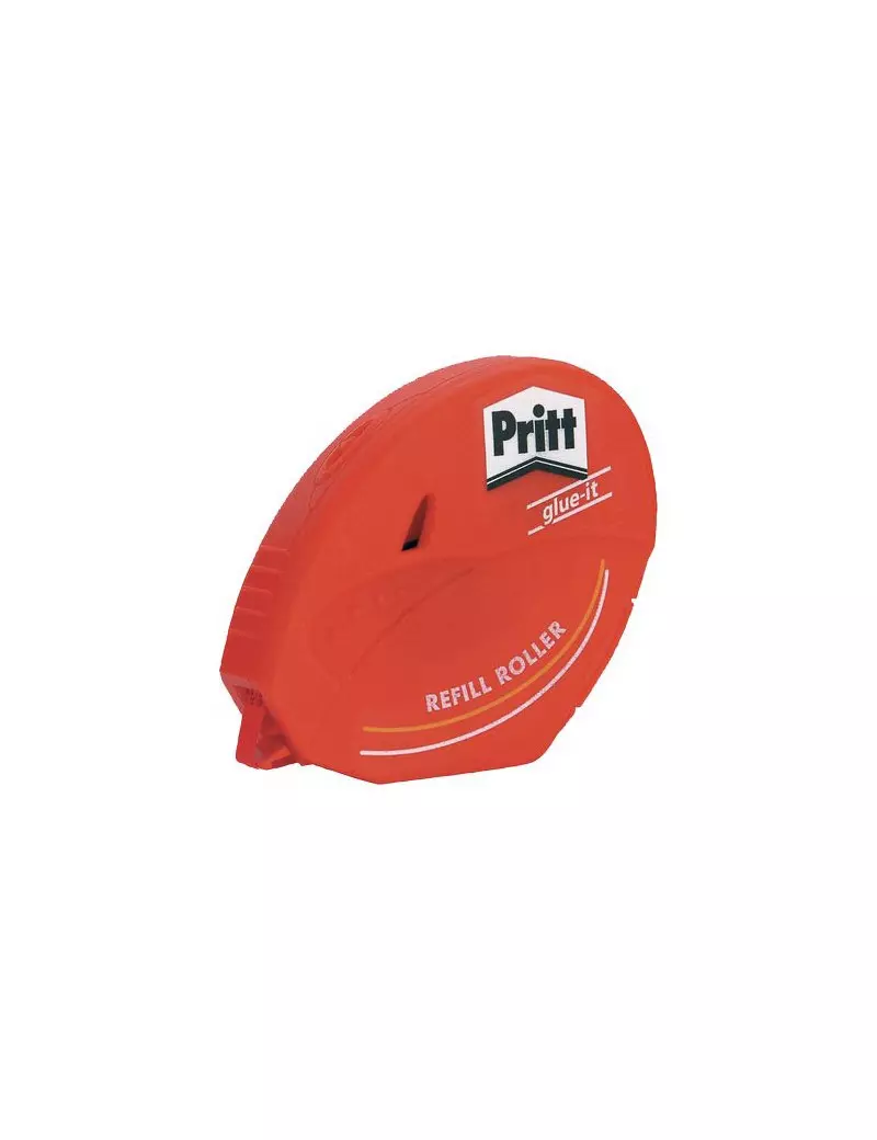 Pritt Roller System Permanente 14 m 8004630878987 Pritt Roller System Permanente 14 m 8004630878987