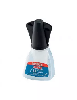 Colla Super Attak Easy Brush Loctite - 5 g - 2048077