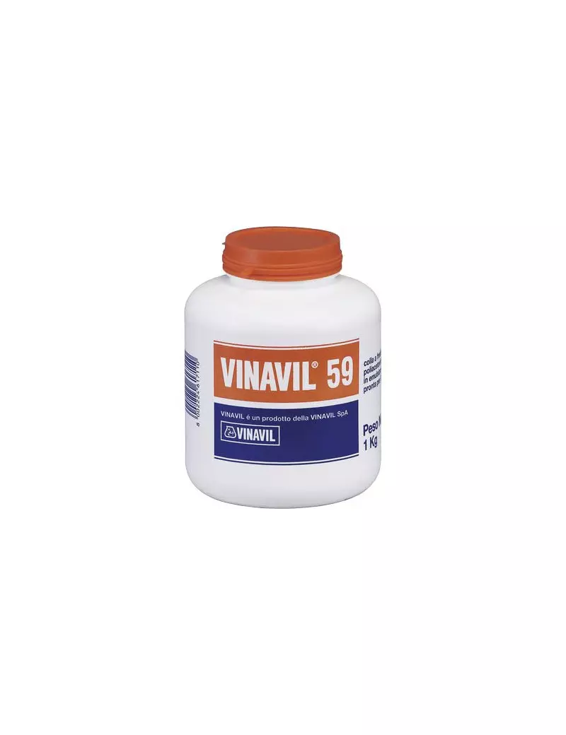 VINAVIL 59 - conf. 5 Kg