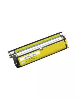 Toner Compatibile Epson S050097 (Giallo 4500 pagine)