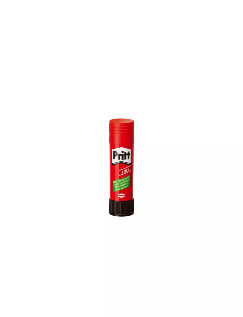 Colla Stick Pritt - 22 g - 199986 Colla Stick Pritt - 22 g - 199986