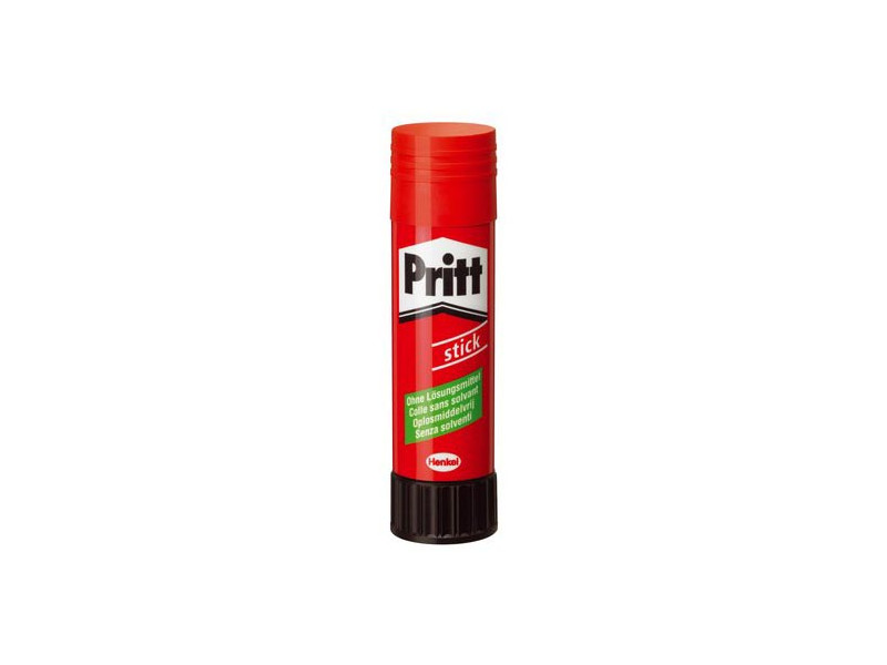 Colla Stick Pritt - 43 g - 199990 Colla Stick Pritt - 43 g - 199990
