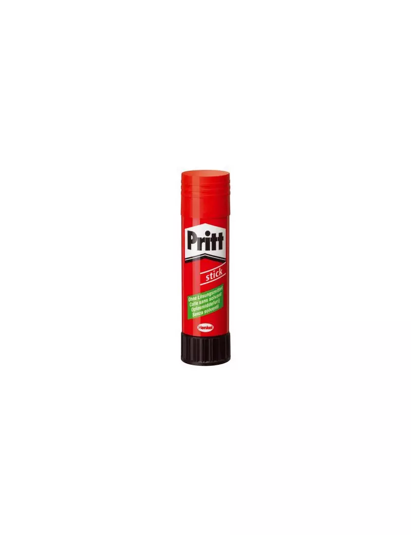 Colla Stick Pritt - 43 g - 199990 Colla Stick Pritt - 43 g - 199990