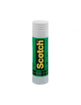 Colla Stick Scotch 3M - Permanente - 36 g - 7100115359