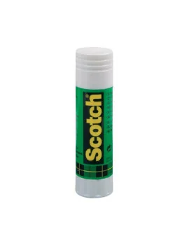 Colla Stick Scotch 3M - Permanente - 36 g - 7100115359