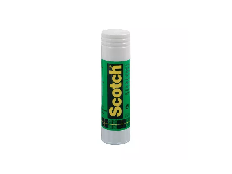 Colla Stick Scotch 3M - Permanente - 36 g - 7100115359