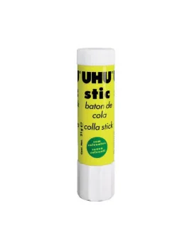 Colla Stick UHU - 21 g - D1235