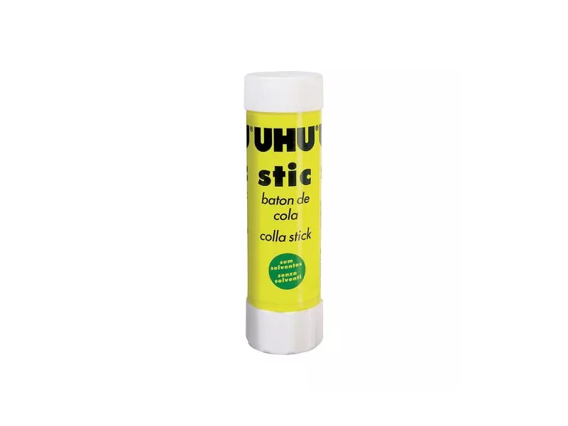 Colla Stick UHU - 40 g - D1140
