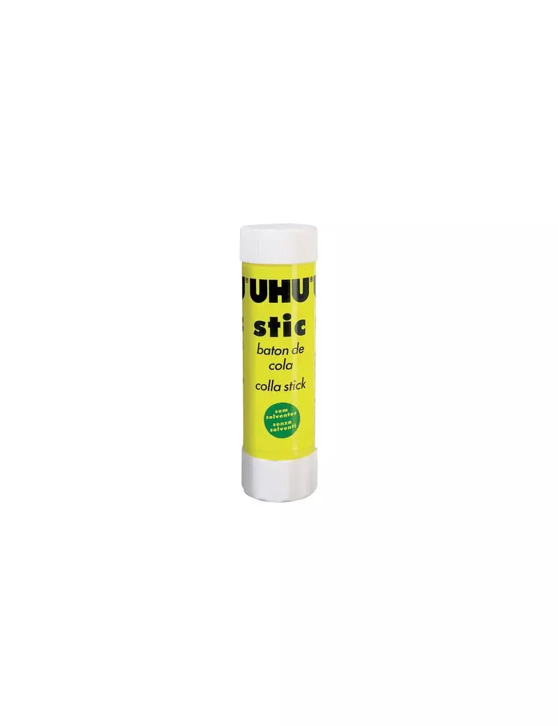 Colla Stick UHU - 40 g - D1140 Colla Stick UHU - 40 g - D1140