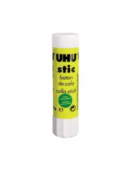 Colla Stick UHU - 8,2 g - D1313/D1312 (Conf. 24)