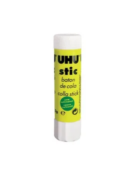 Colla Stick UHU - 8,2 g - D1313/D1312 (Conf. 24)