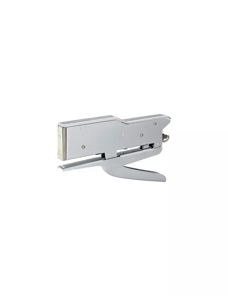 Cucitrice a Pinza 548/E Zenith (Alluminio) Cucitrice a Pinza 548/E Zenith (Alluminio)