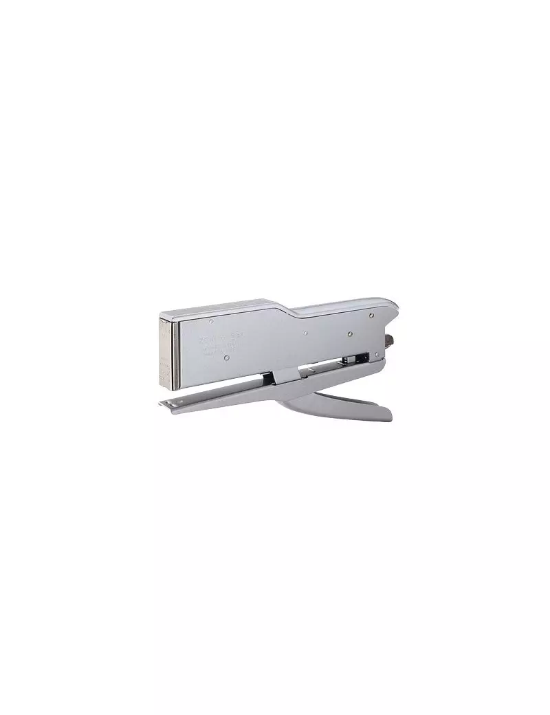 Cucitrice a Pinza 551 Zenith (Alluminio) Cucitrice a Pinza 551 Zenith (Alluminio)