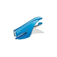 Cucitrice a Pinza 5547 Leitz (Azzurro Metallizzato)