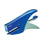 Cucitrice a Pinza 5547 Leitz (Blu Metallizzato)