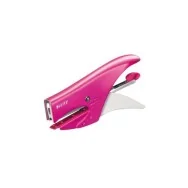 Cucitrice a Pinza 5547 Leitz (Fucsia Metallizzato)