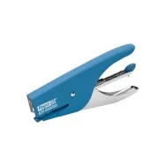 Cucitrice a Pinza S51 Soft Grip Rapid (Blu)