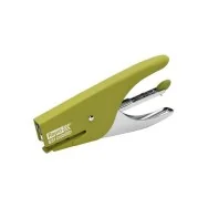 Cucitrice a Pinza S51 Soft Grip Rapid (Verde)