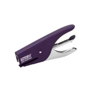 Cucitrice a Pinza S51 Soft Grip Rapid (Viola)