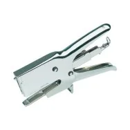 Cucitrice a Pinza HD 31 Rapid - 10540310 (Cromato)